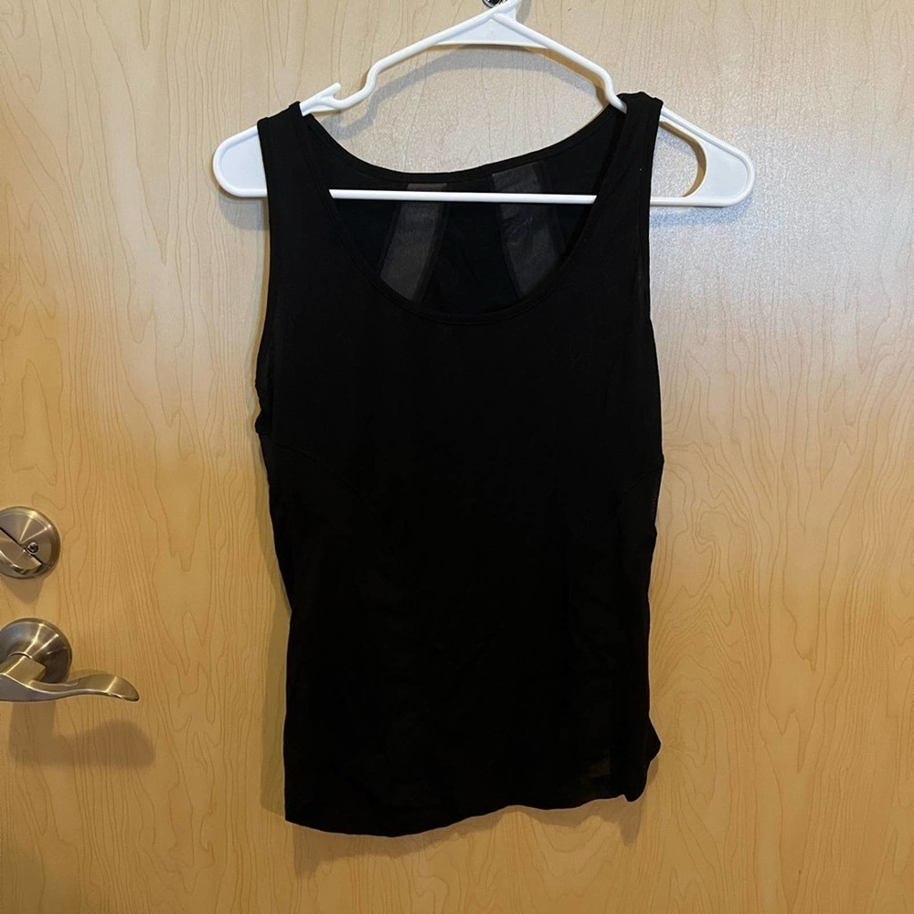 Womens buffbunny tank top